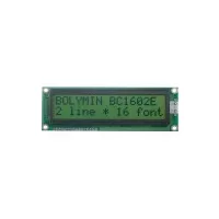 LCD kijelző