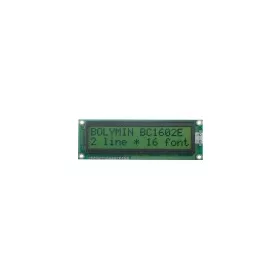 BC1602EGPLJB