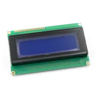 LCD kijelző