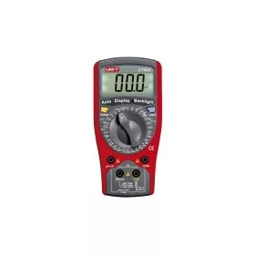UT50A multiméter