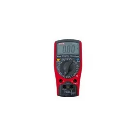 UT50D multiméter