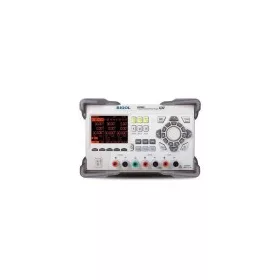 Rigol DP832 Programozható tápegység 195W,