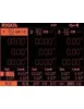 Rigol DP832 Programozható tápegység 195W,