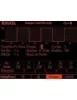 Rigol DP832 Programozható tápegység 195W,