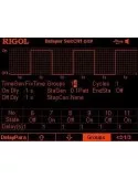 Rigol DP832 Programozható tápegység 195W,