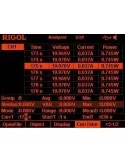 Rigol DP832 Programozható tápegység 195W,