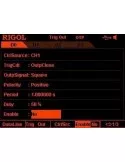 Rigol DP832 Programozható tápegység 195W,