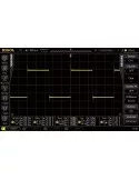 RIGOL DS4034 Nem rendelhető!!!