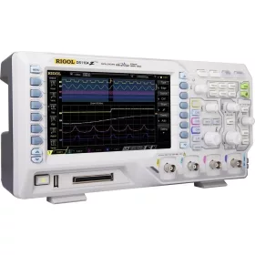 Rigol DS1104Z Plus digitális oszcilloszkóp