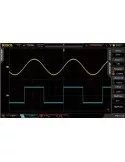 Rigol MSO2072A 70MHz