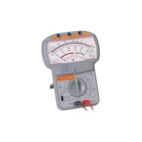 ICE 2820R analóg multiméter