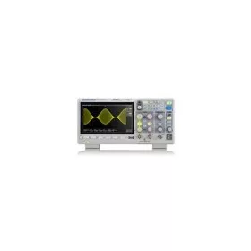 SIGLENT SDS1202X-E OSZCILLOSZKÓP