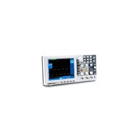 OWON SDS7102E-V OSZCILLOSZKÓP 100 MHz