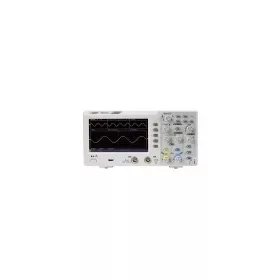 SDS1022   OSZCILLOSZKÓP   20 MHz