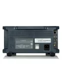SIGLENT SDS1204X-E OSZCILLOSZKÓP