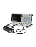 SIGLENT SDS1204X-E OSZCILLOSZKÓP