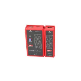 UT681HDMI kábel teszter