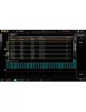 Rigol DS4024E 200MHz Nem rendelhető !!!