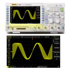 DS1104Z-S Plus
