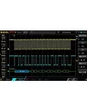 Rigol DS1202Z-E digitális oszcilloszkóp 