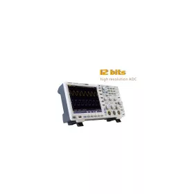 OWON XDS2102A Oszcilloszkóp 100MHz