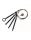 SRF5030T Near Field Probe set