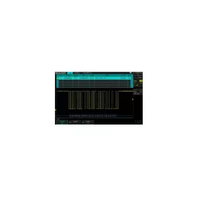 SDS-2000X-DC decoder funkció