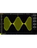 Rigol DS1102Z-E digitális oszcilloszkóp