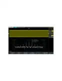SIGLENT SDS2202X-E OSCILLOSZKÓP