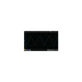 SIGLENT SDS2000XP-16LA