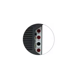 OWON XDS3000 DMM