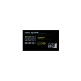 RIGOL MSO5000-4CH