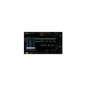 RIGOL MSO5000-COMP