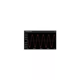 RIGOL MSO5000-AWG