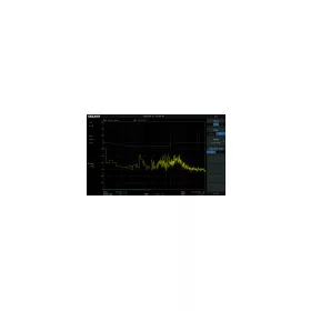EEMI-SSA3000X EMI Receiver Measurement