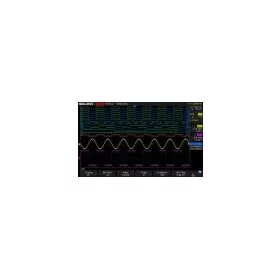 SDS-1000X-16L MSO szoftver