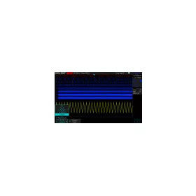 SDS-2000X-16L MSO szoftver