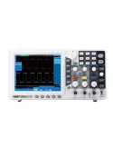 OWON SDS7122E-V OSZCILLOSZKÓP 125 MHz