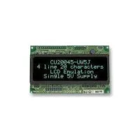 Alfanumerikus VFD