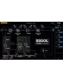 RIGOL DSA815 spektrumanalizátor