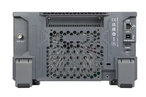 Rigol DHO802 digitális OSCILLOSZKÓP
