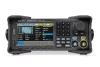 Siglent SDG1062X Plus funkció generátor