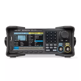 Siglent SDG1062X Plus funkció generátor