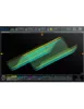 Rigol DHO1104 digitális OSCILLOSZKÓP