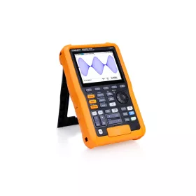 Siglent SHS1102X digitális hordozható oszcilloszkóp