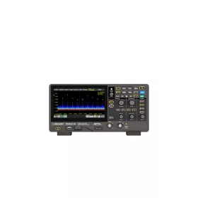Siglent SDS822X HD digitális oszcilloszkóp