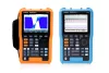 Siglent SHS1202X digitális hordozható oszcilloszkóp