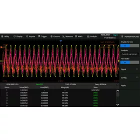 SIGLENT SDS800XHD-PA