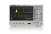 Siglent SDS2104X PLUS digitális oszcilloszkóp