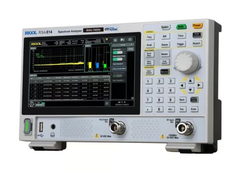 RIGOL RSA808 Spektrum Analizátor